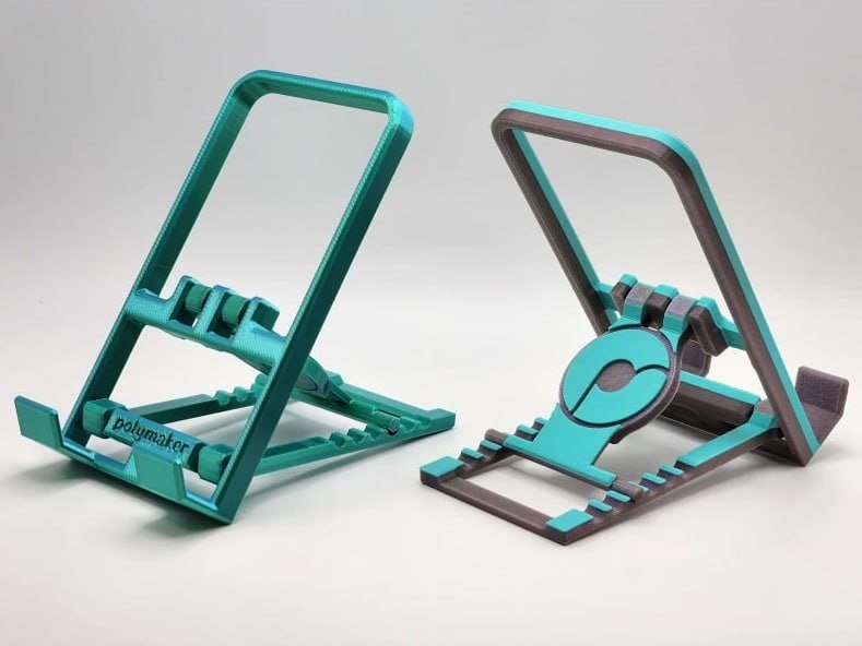 Polymaker MRRF Phone Holder