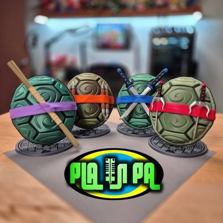 tmnt-display t.me