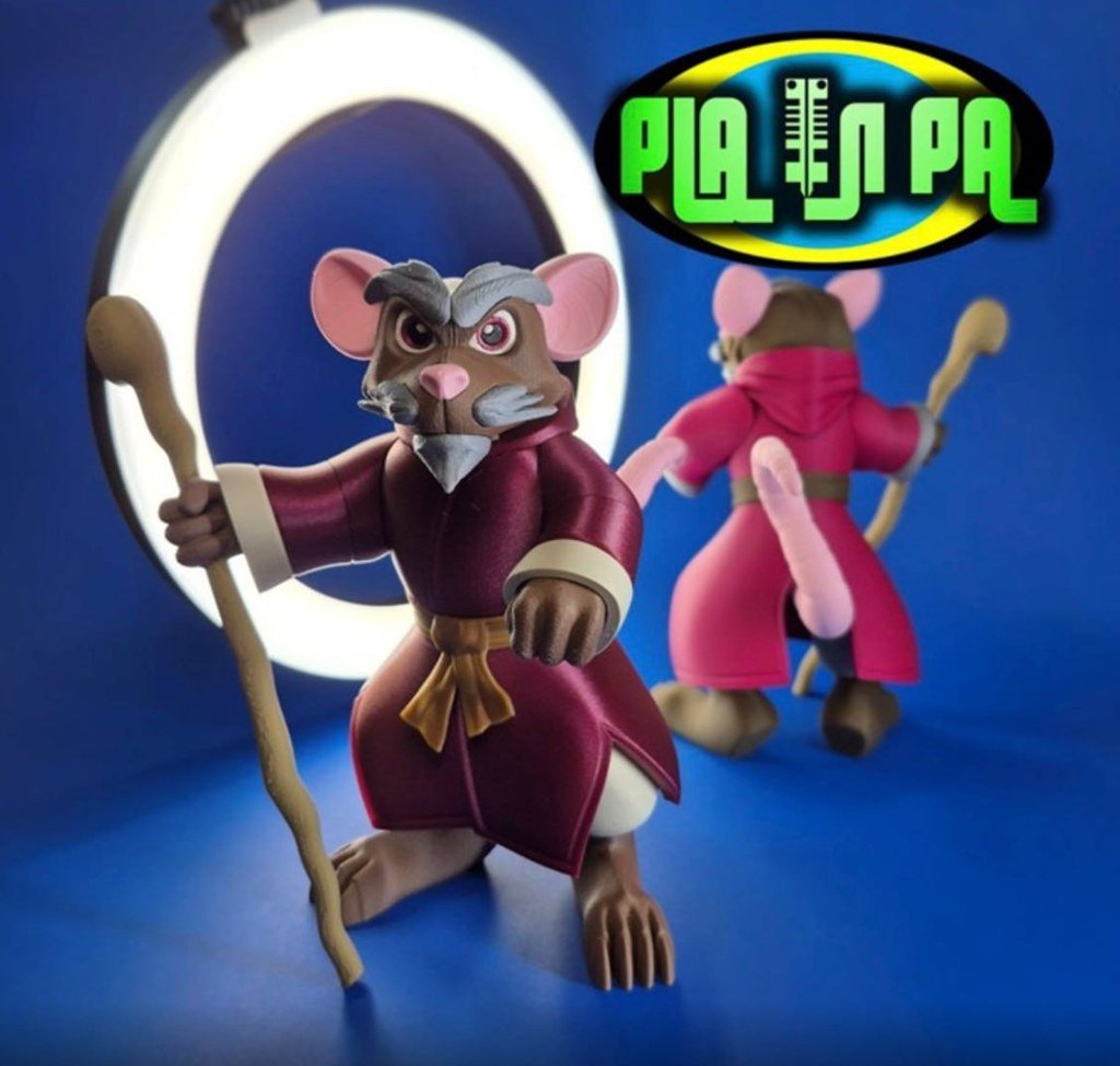 1 Splinter