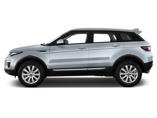 [BN3D-000721] Land Rover Range Rover Evoque R Dynamic