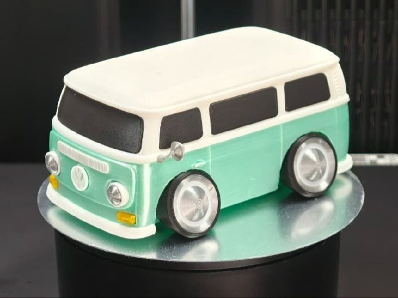 [BN3D-000752] VW T2
