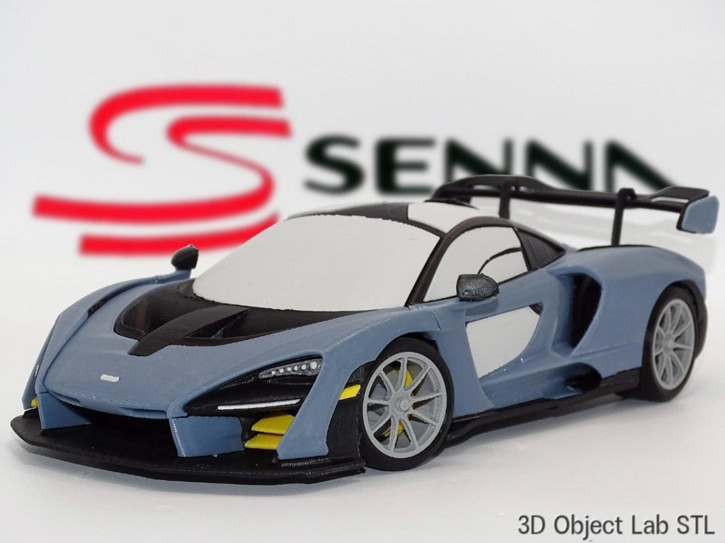 Senna