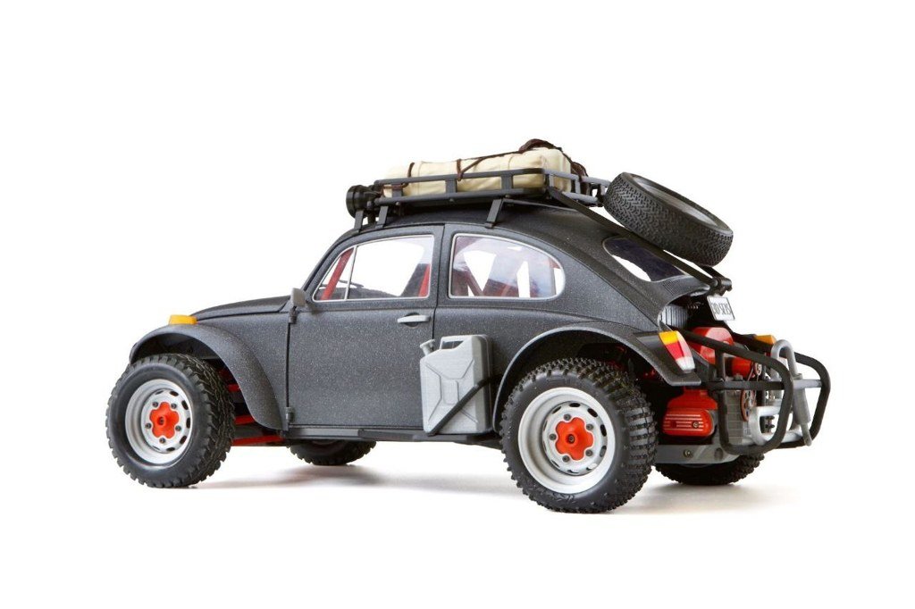 Buggy modelo 7