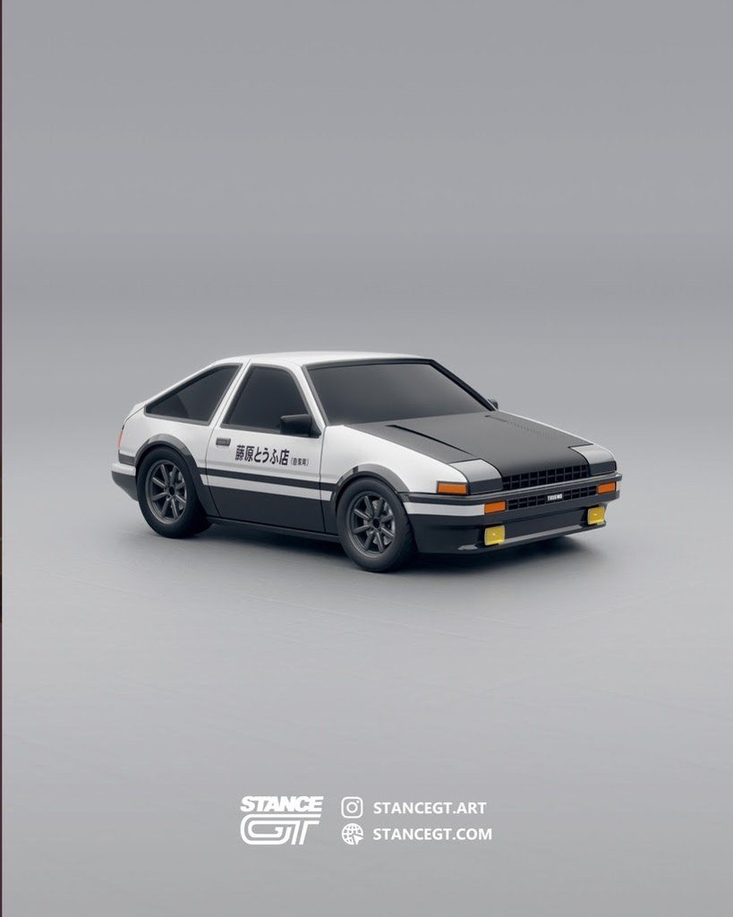 StanceGT