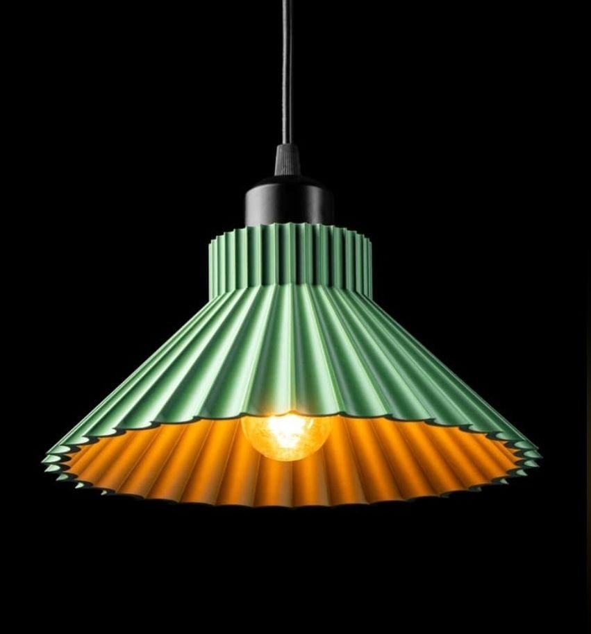 [BN3D-000850] Lámpara colgante moderna 004