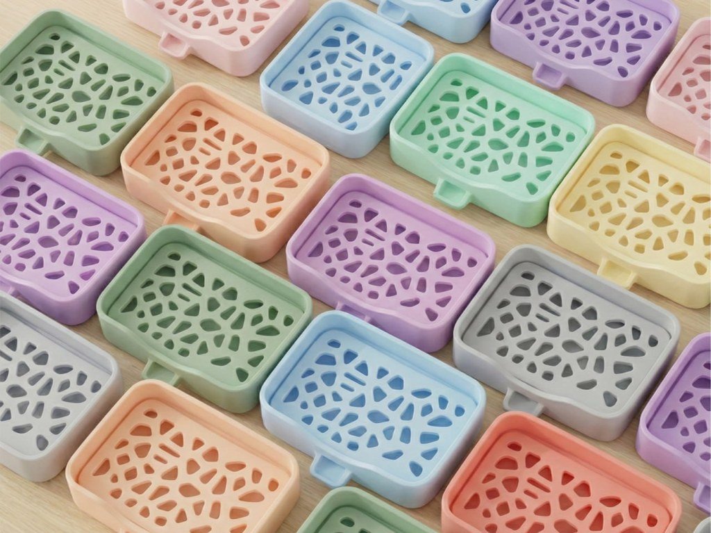 [BN3D-000905] Portasapone v1
