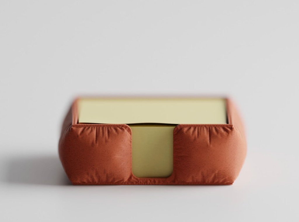 [BN3D-000966] Soporte para Post-it NoteNest