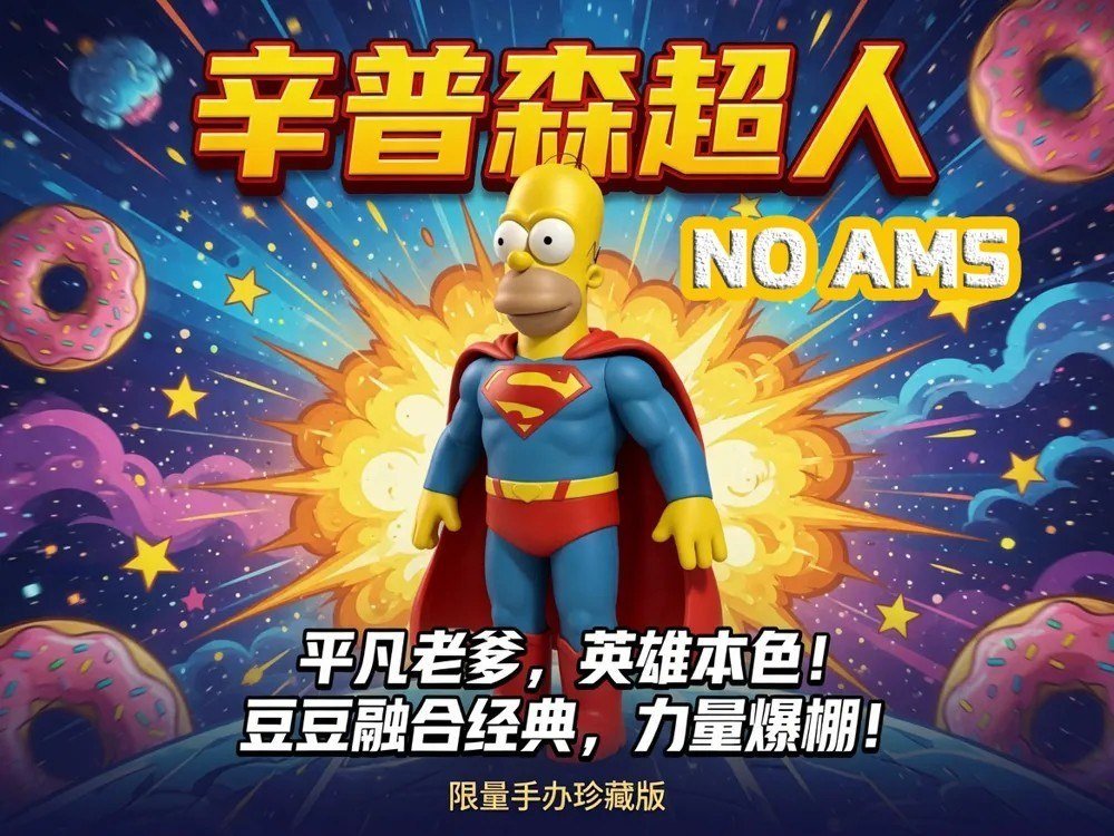[BN3D-001048] Super Simpson