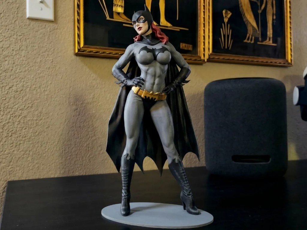 Batwoman 2