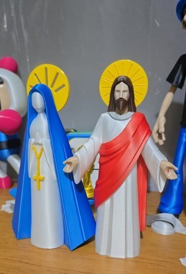 Jesús