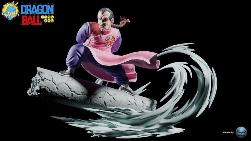 Tao Pai Pai Tronco