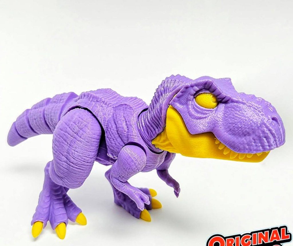 [BN3D-001153] T-Rex