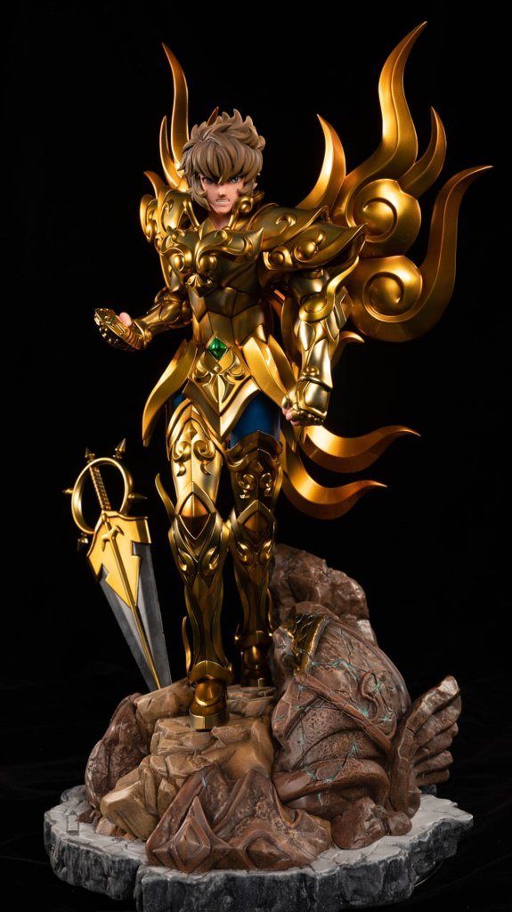 Aioria León