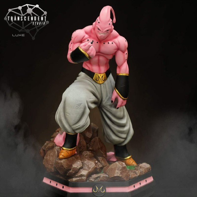 [BN3D-001188] Majin Buu
