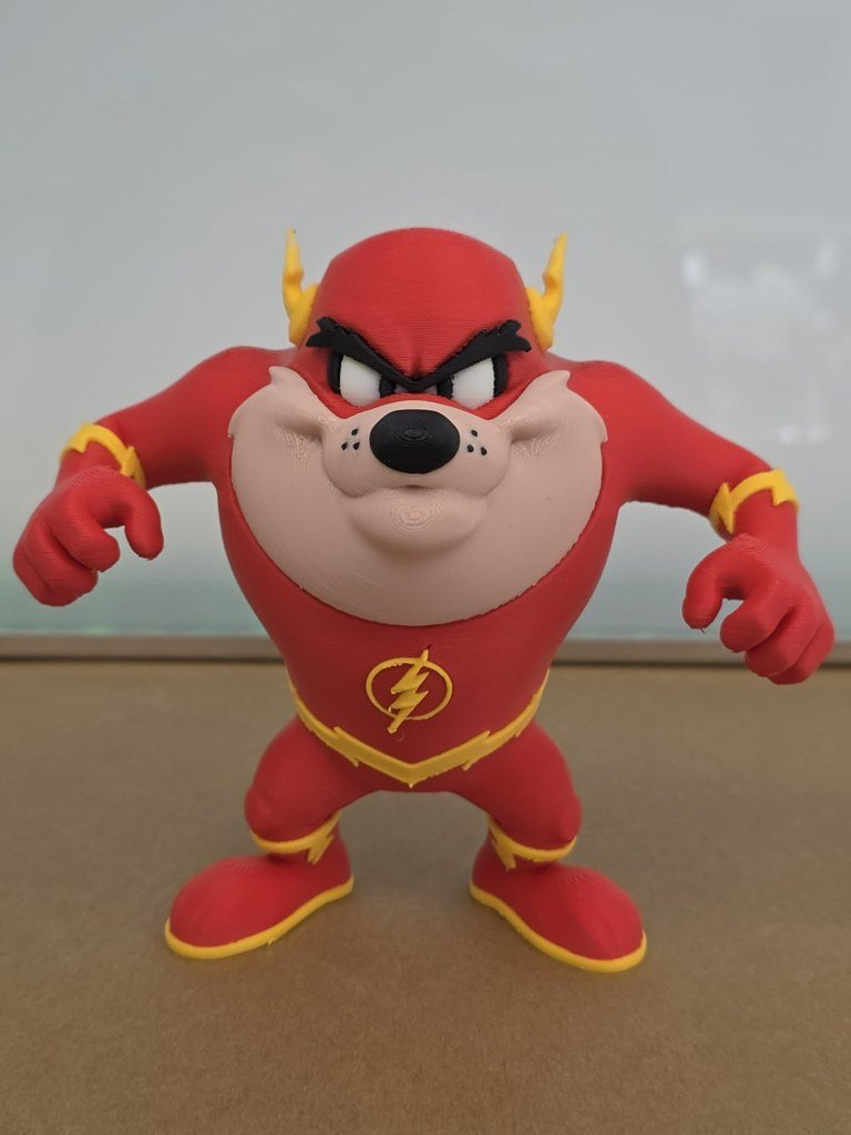 [BN3D-001196] TAZ FLASH H2D