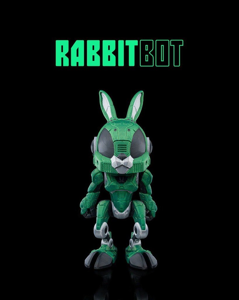 Rabbitbot