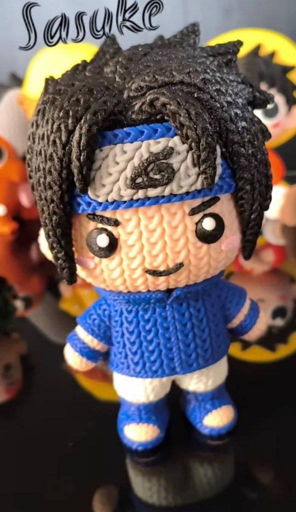 Sasuke Original