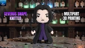 [BN3D-001308] Snape tejido multipart