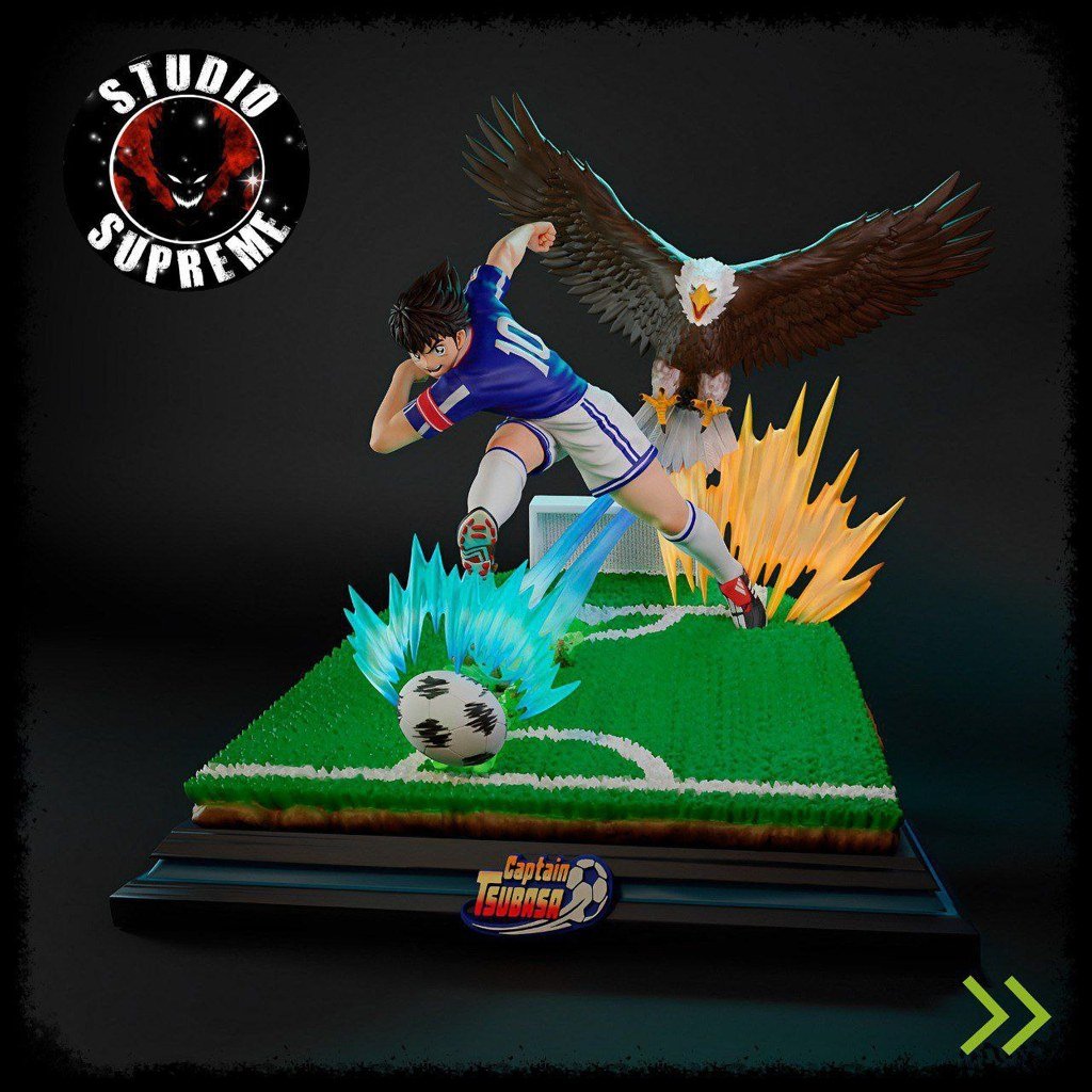 Tsubasa Supreme