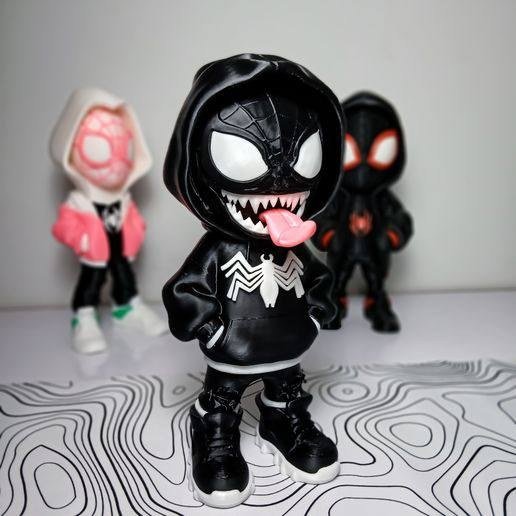 [BN3D-001346] VENOM