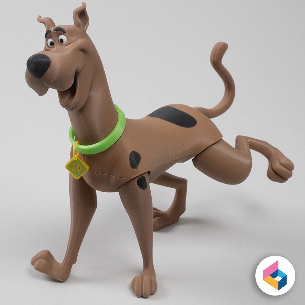 Scooby Doo