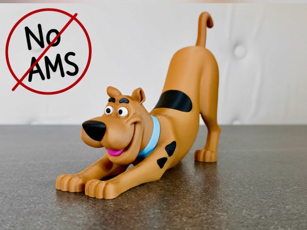 Scooby Doo