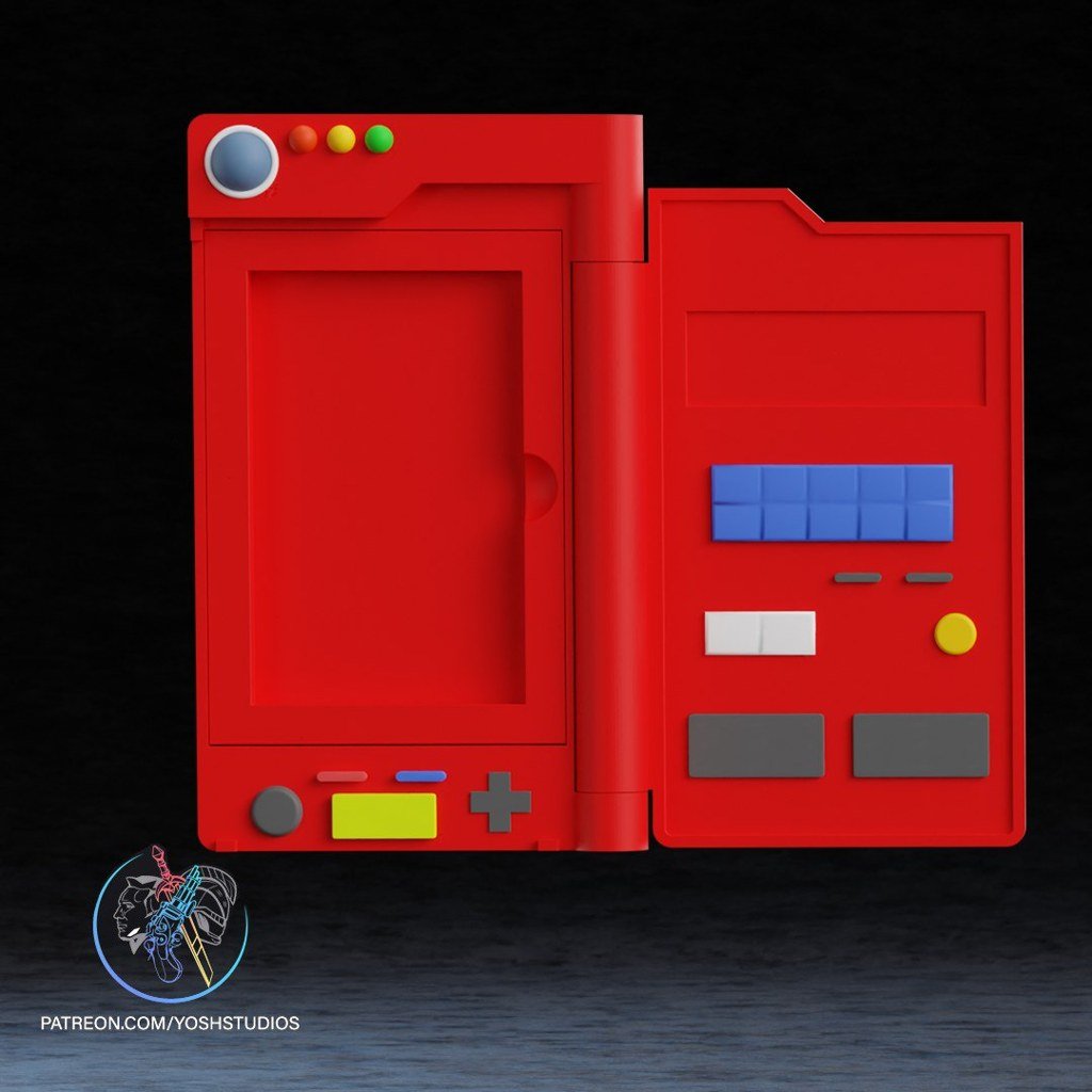Pokédex