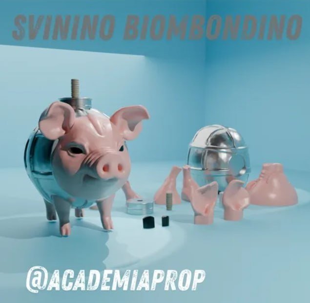Svinino Biombardino
