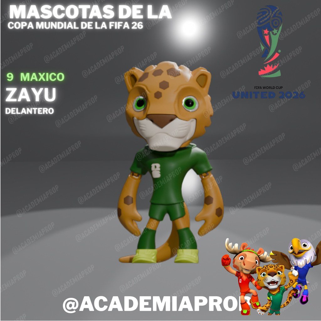 ZAYU
