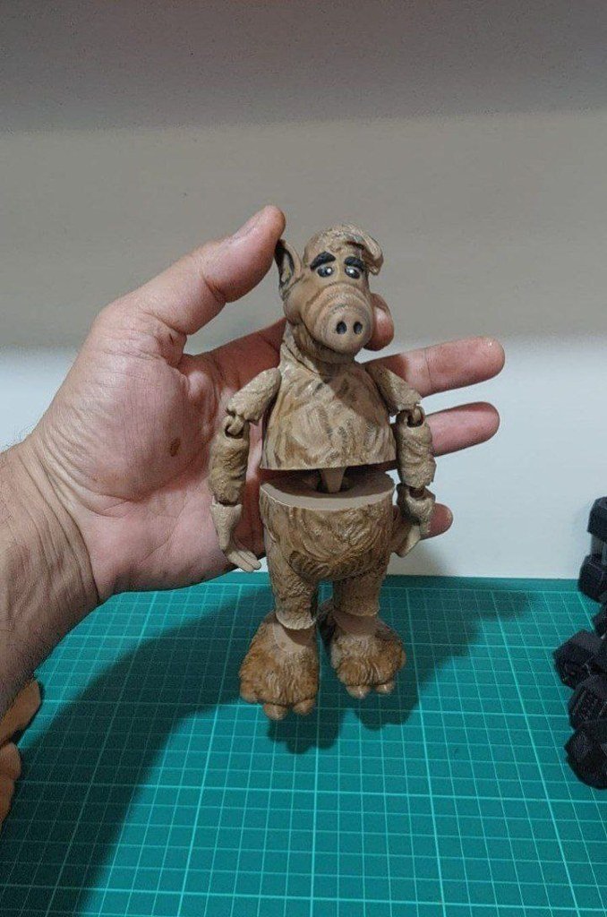 [BN3D-001512] ALF Flexi