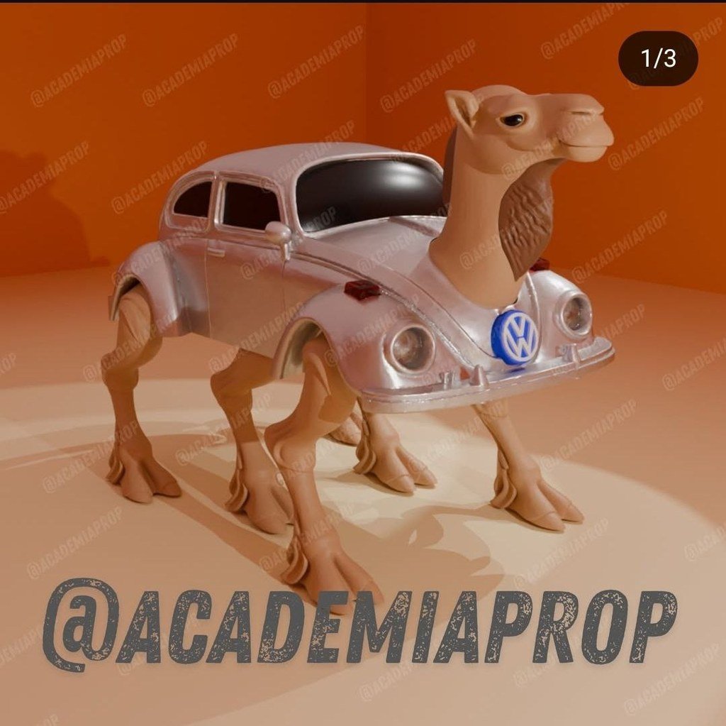 Auto sin vidrios