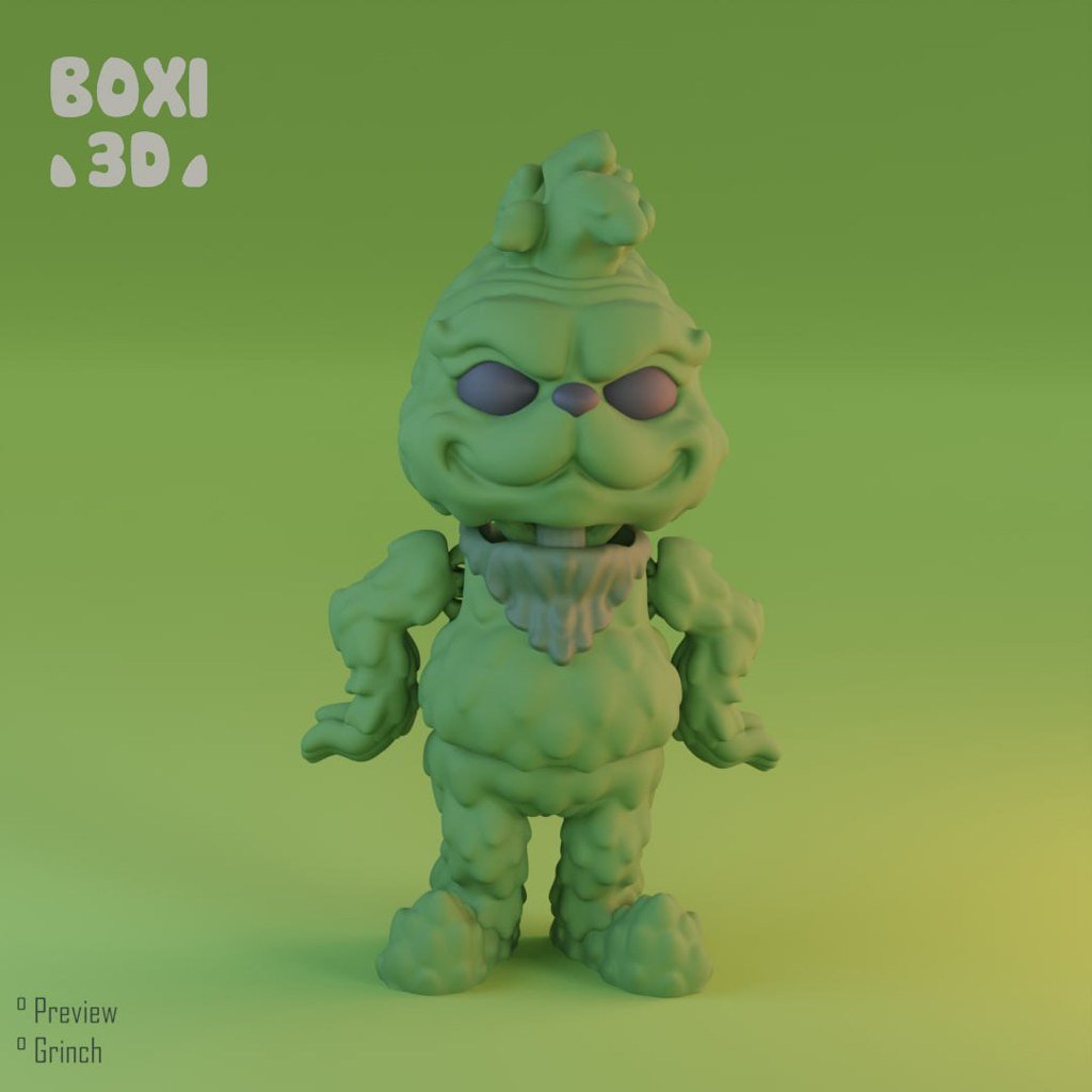 Grinch