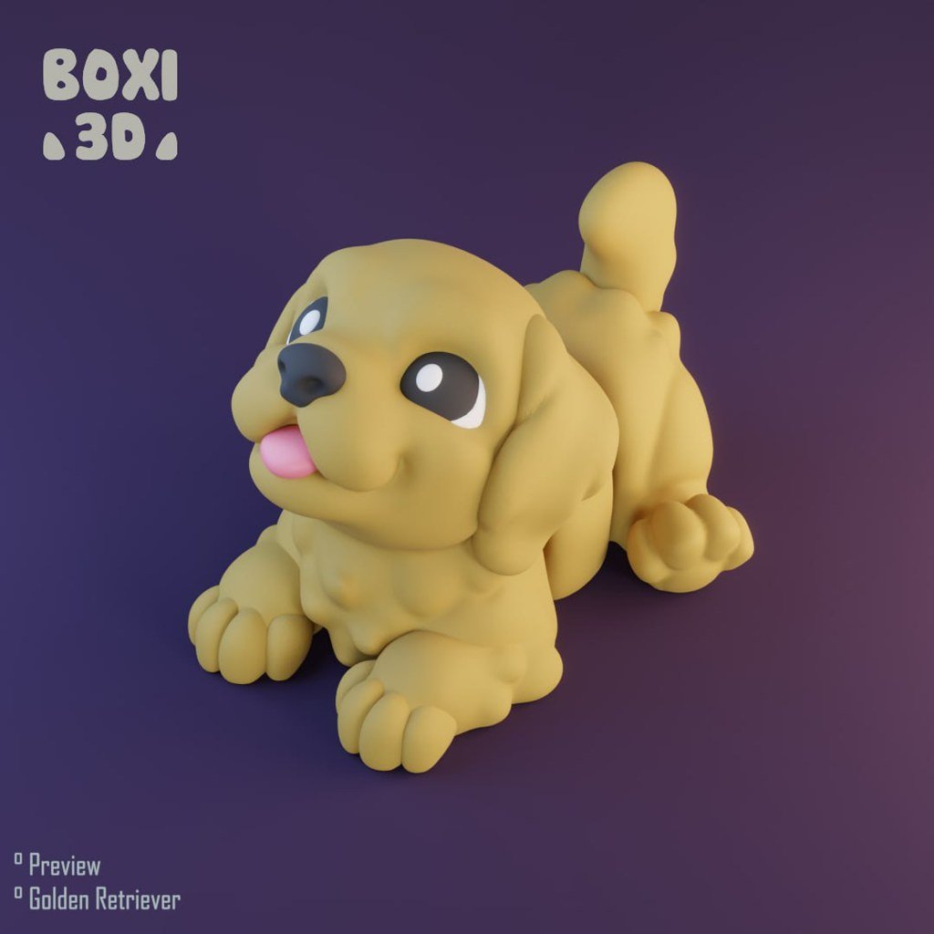 Golden Retriever