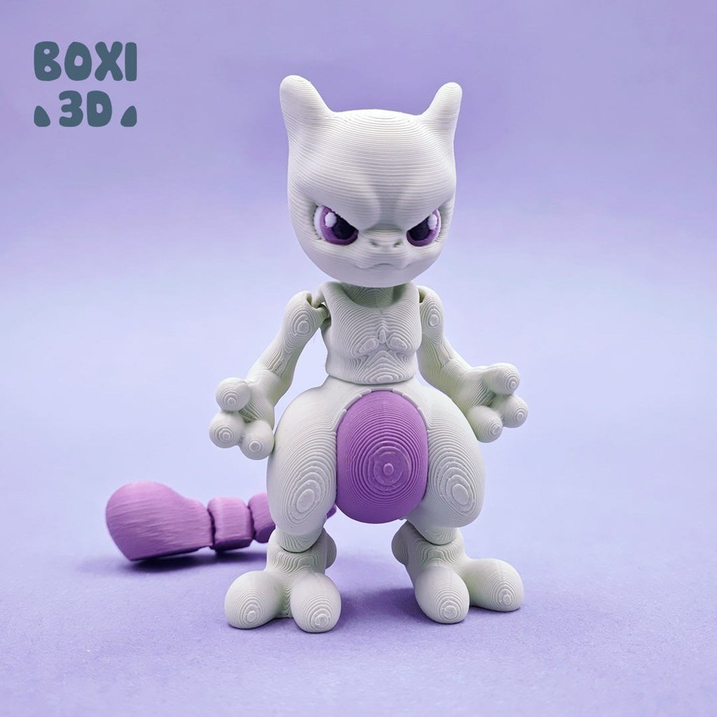 Mewtwo
