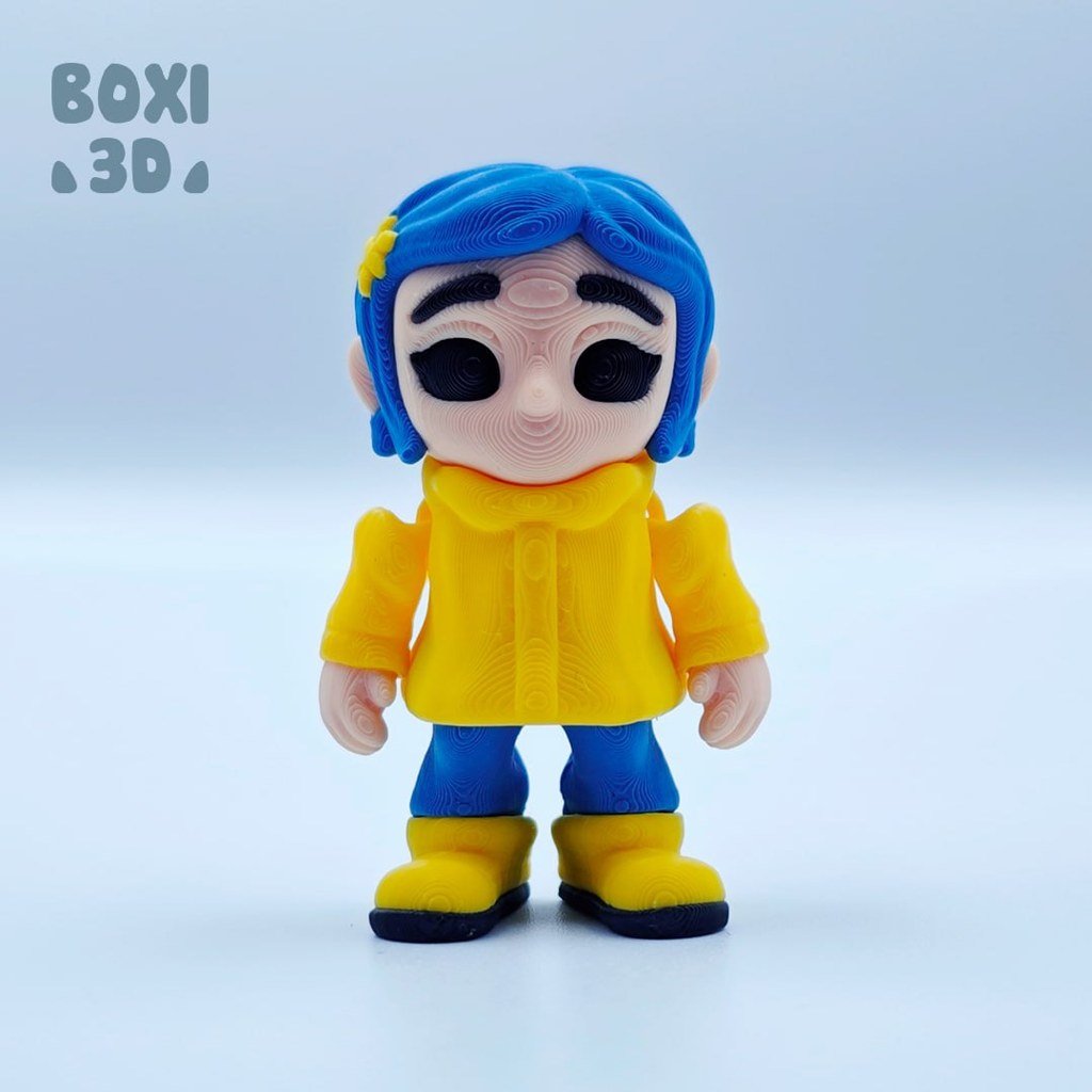 Coraline