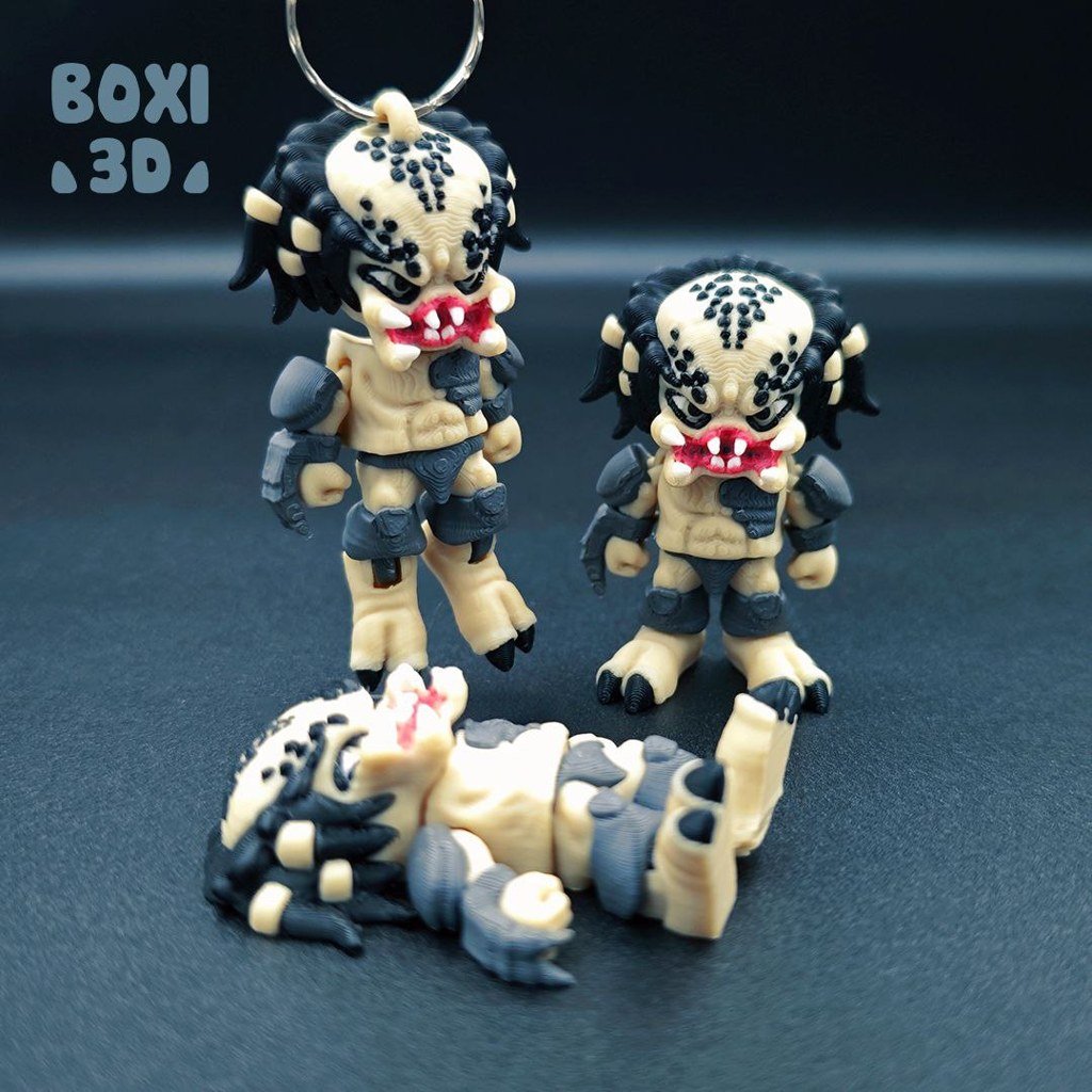Predator