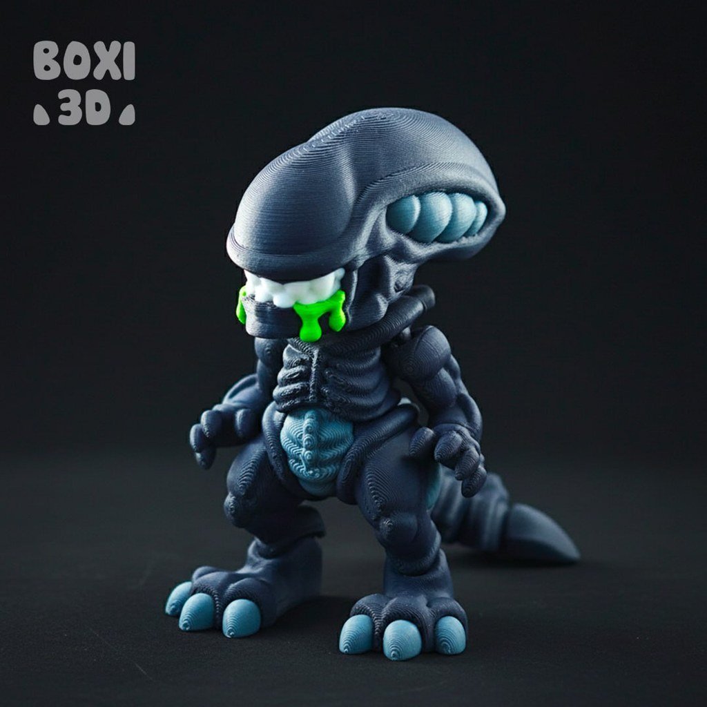 Xenomorph