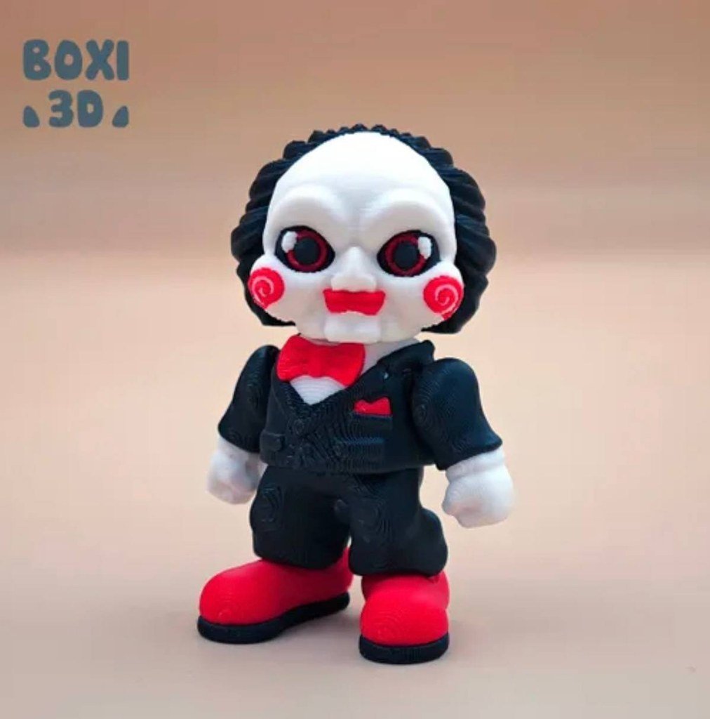 Art the Clown