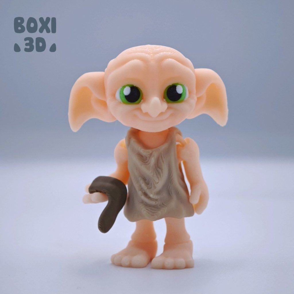 [BN3D-001591] Dobby