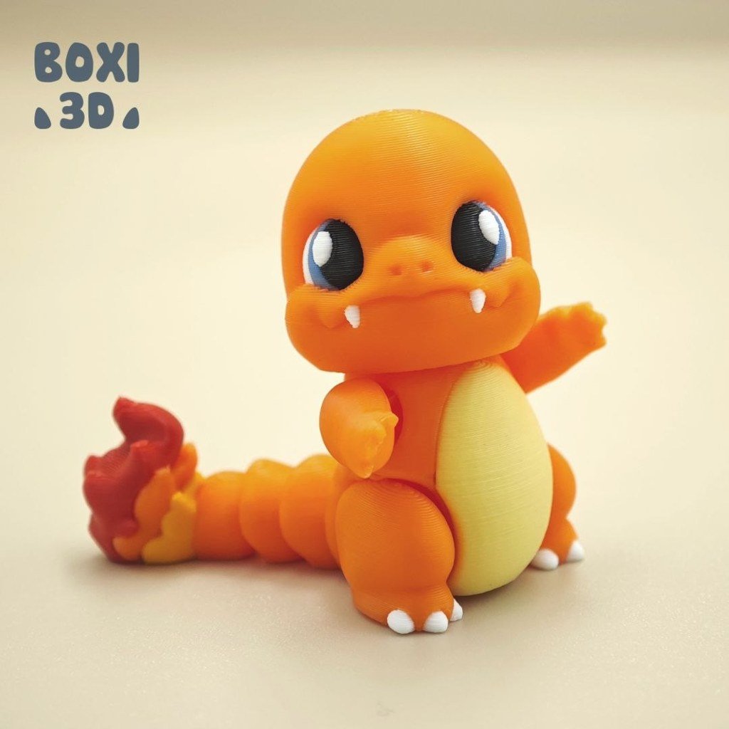 Charmander
