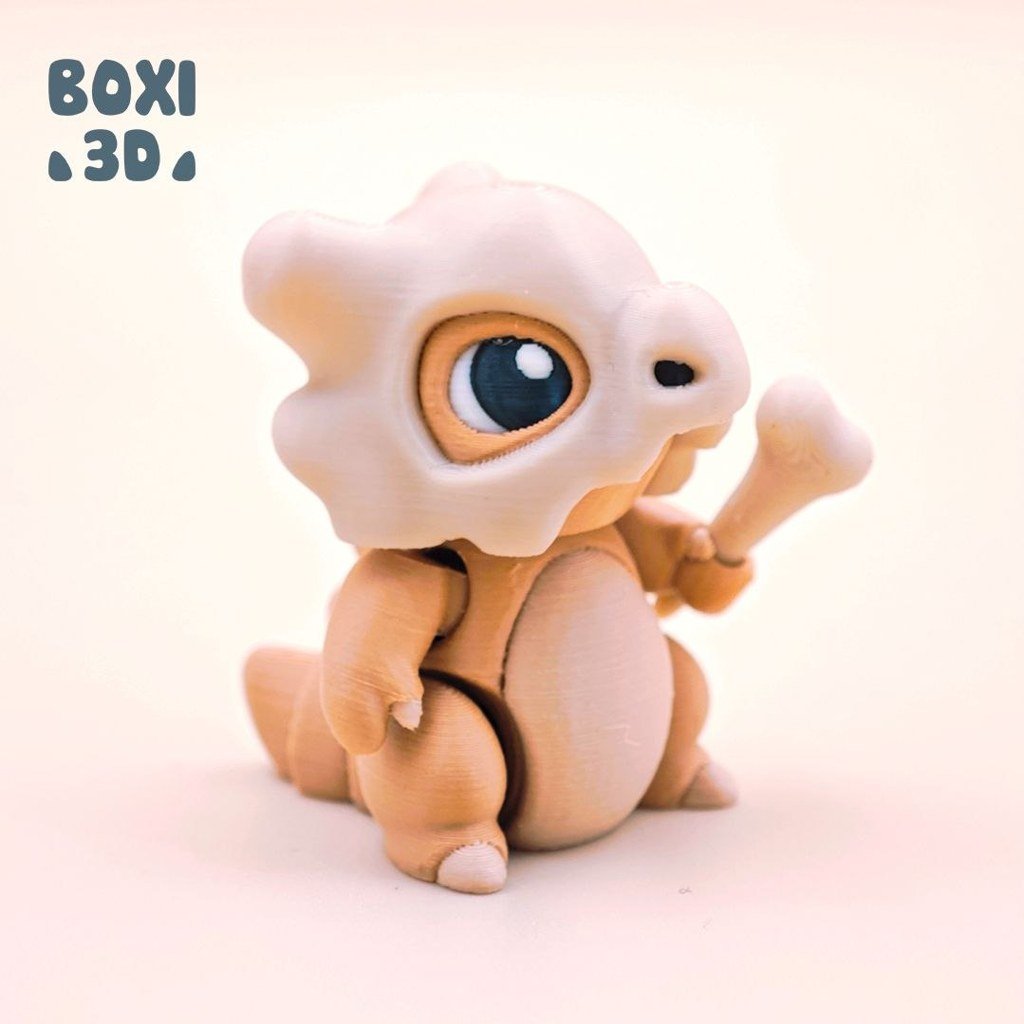 Cubone