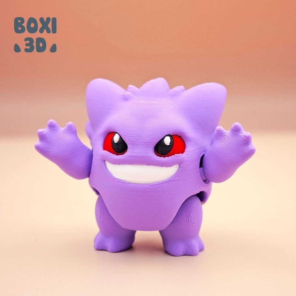 Gengar