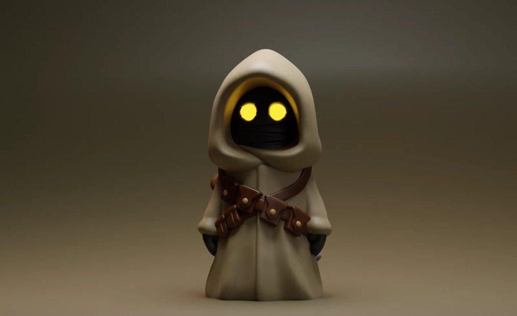 Mini Jawa