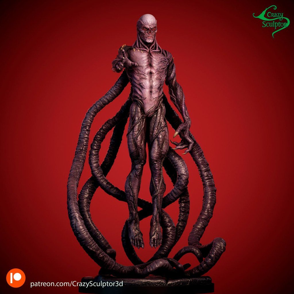 Vecna