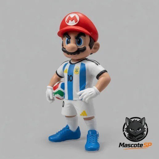 MarioArgentin AllParts