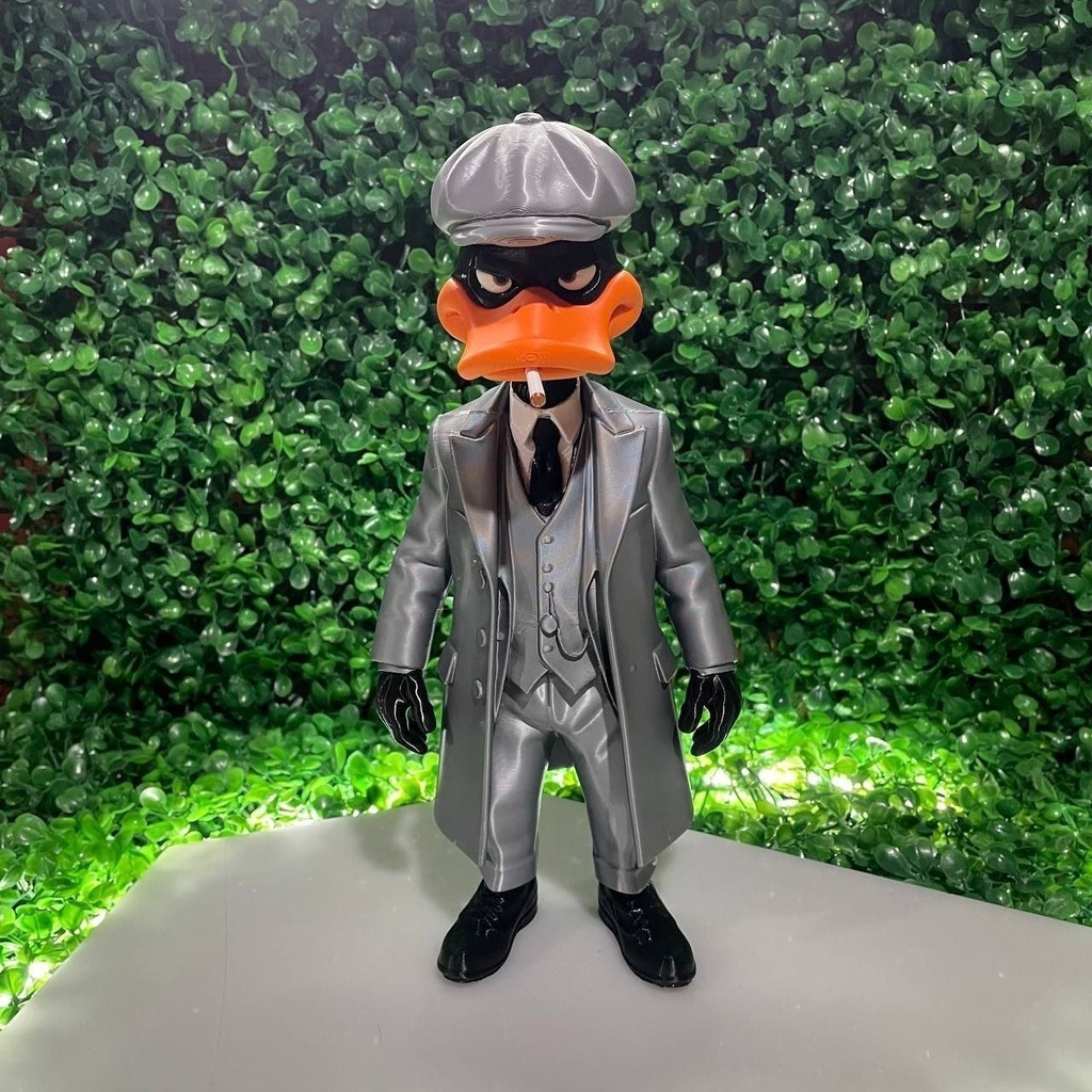 [BN3D-900012] Daffy Peaky Blinder