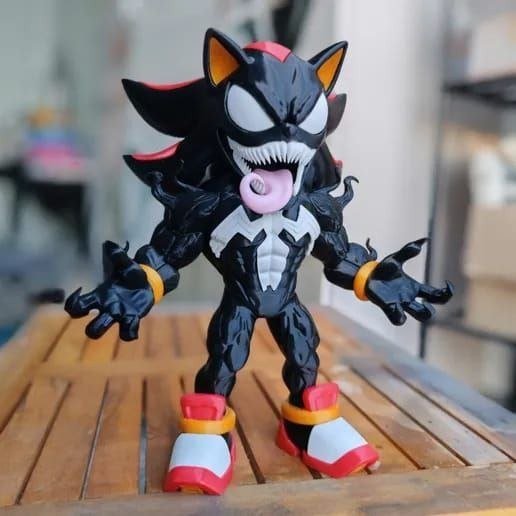 [BN3D-900030] Shadow Venom