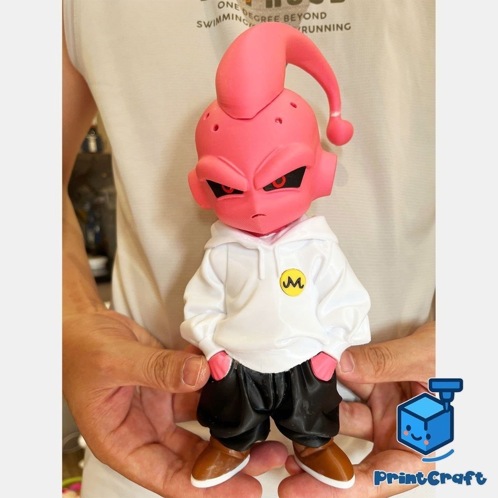 [BN3D-900050] Majin bo Urban
