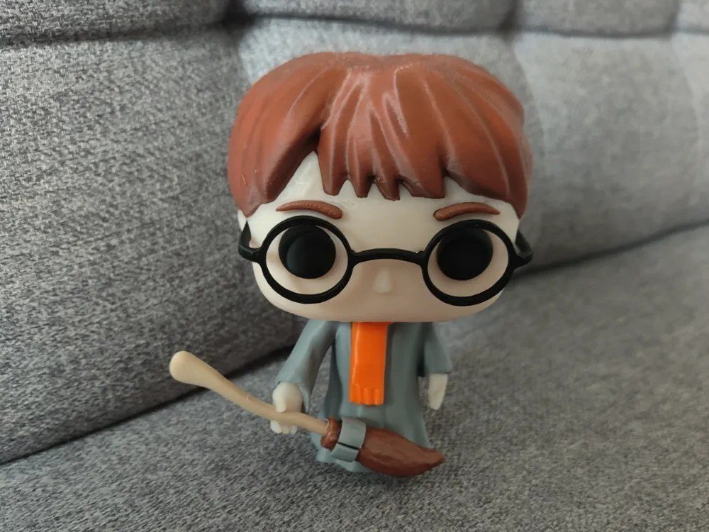 [BN3D-000052] Harry Potter Funko Pop