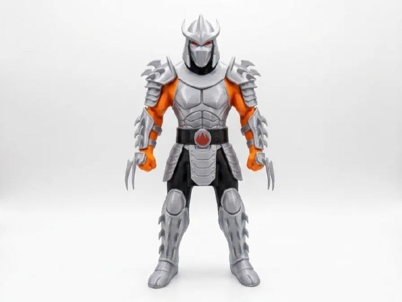 Shredder
